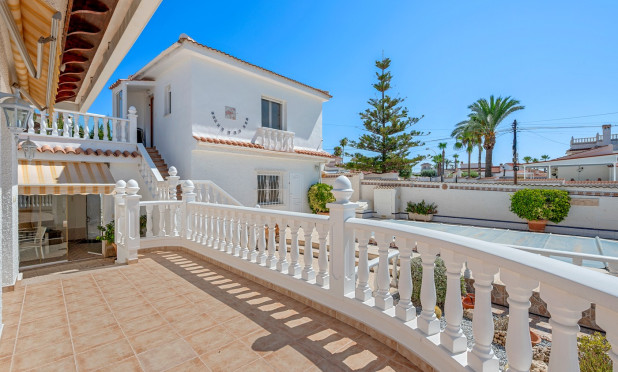 Reventa - Villa - Ciudad Quesada