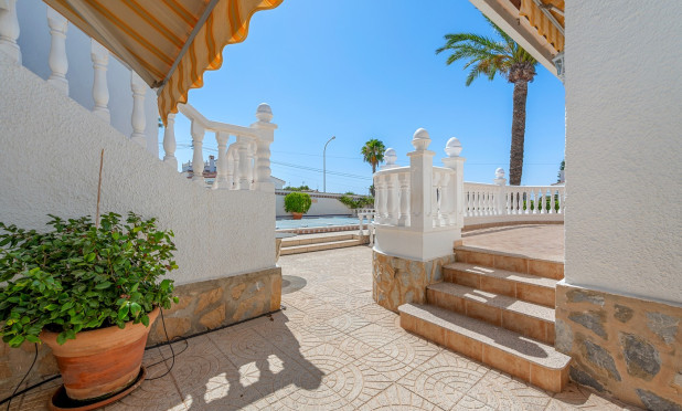 Reventa - Villa - Ciudad Quesada