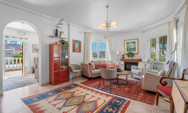 Reventa - Villa - Ciudad Quesada