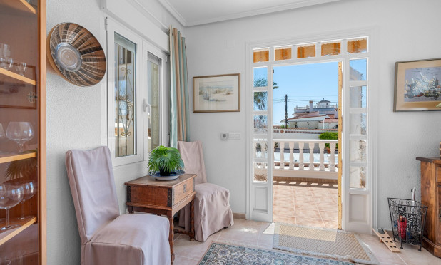 Reventa - Villa - Ciudad Quesada