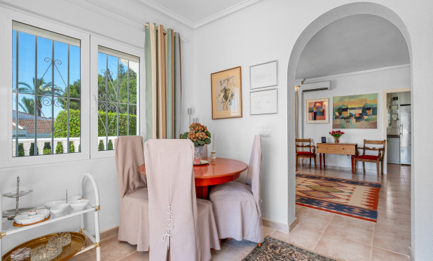 Reventa - Villa - Ciudad Quesada