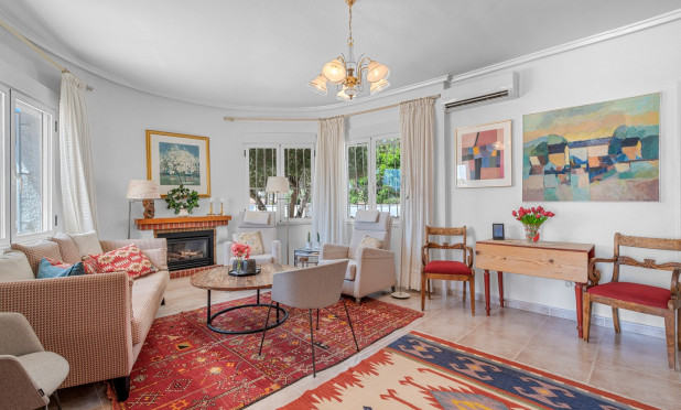 Reventa - Villa - Ciudad Quesada