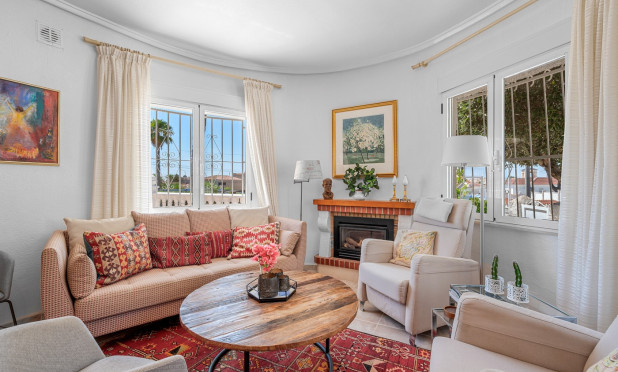 Reventa - Villa - Ciudad Quesada