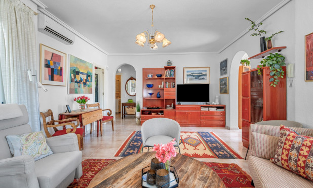 Reventa - Villa - Ciudad Quesada