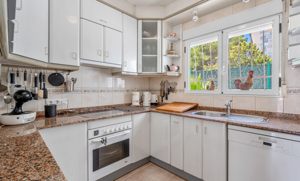 Reventa - Villa - Ciudad Quesada