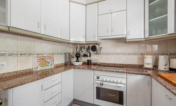 Reventa - Villa - Ciudad Quesada