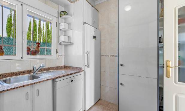 Reventa - Villa - Ciudad Quesada