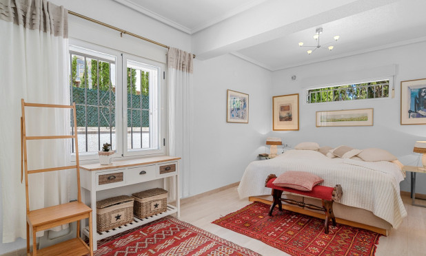 Reventa - Villa - Ciudad Quesada