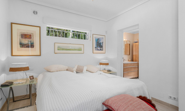 Reventa - Villa - Ciudad Quesada