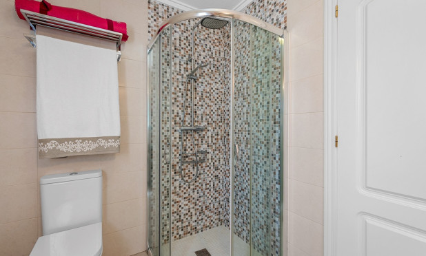 Reventa - Villa - Ciudad Quesada