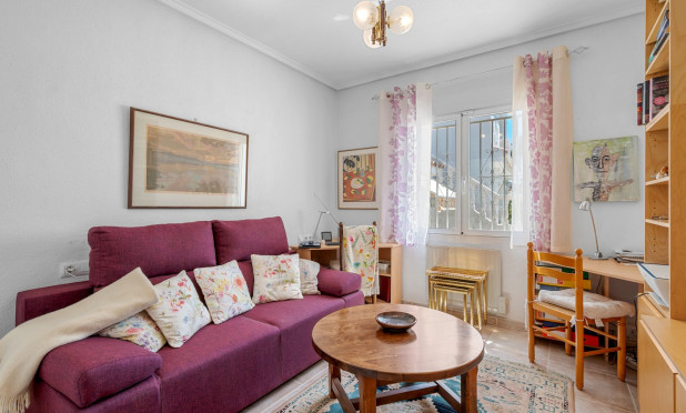 Reventa - Villa - Ciudad Quesada