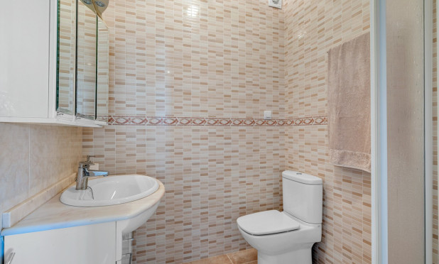 Reventa - Villa - Ciudad Quesada