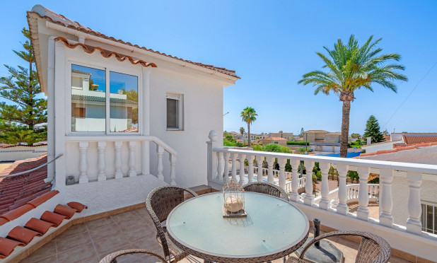 Reventa - Villa - Ciudad Quesada