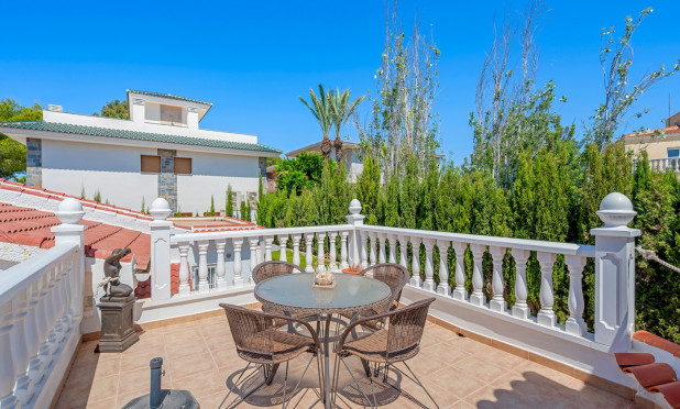 Reventa - Villa - Ciudad Quesada