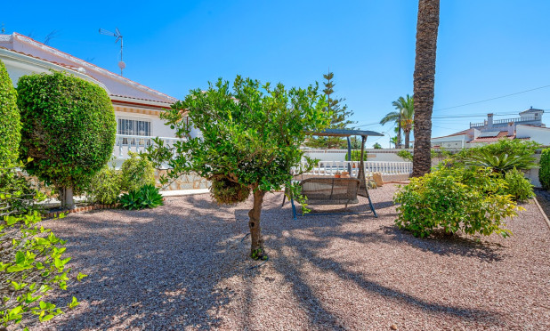 Reventa - Villa - Ciudad Quesada