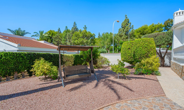 Reventa - Villa - Ciudad Quesada