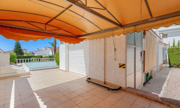 Reventa - Villa - Ciudad Quesada