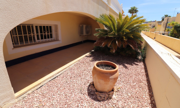 Revente - Semi Detached Villa - Benimar - Benimar I