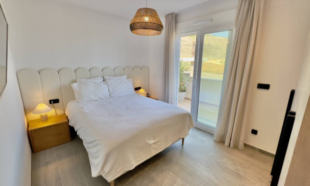 Wiederverkauf - Wohnung - La Finca Golf