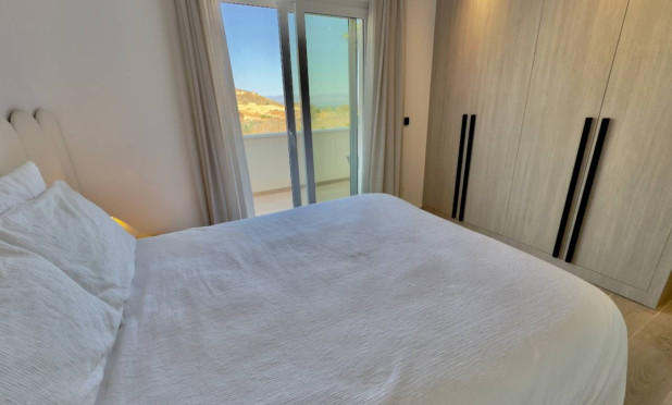 Wiederverkauf - Wohnung - La Finca Golf