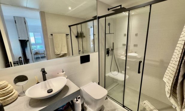 Wiederverkauf - Wohnung - La Finca Golf