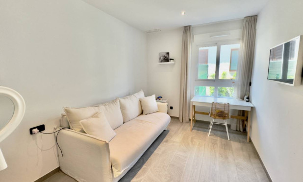 Wiederverkauf - Wohnung - La Finca Golf