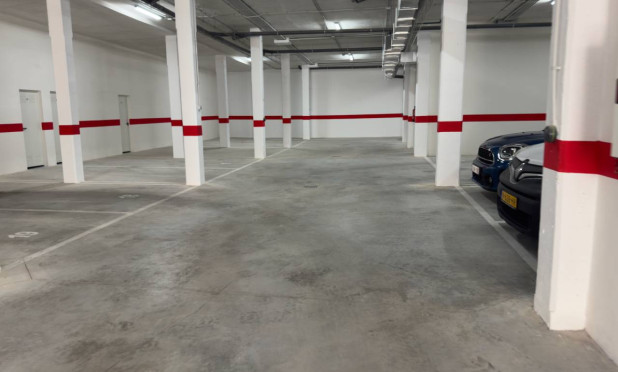 Wiederverkauf - Wohnung - La Finca Golf