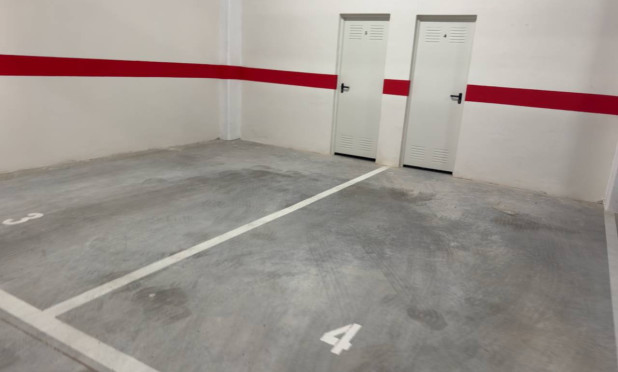 Wiederverkauf - Wohnung - La Finca Golf