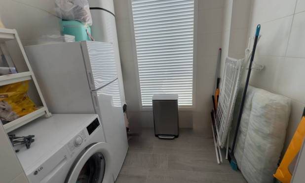 Wiederverkauf - Wohnung - La Finca Golf