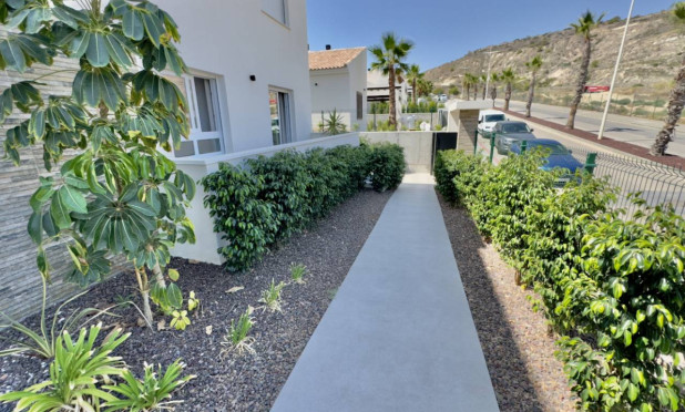 Wiederverkauf - Wohnung - La Finca Golf