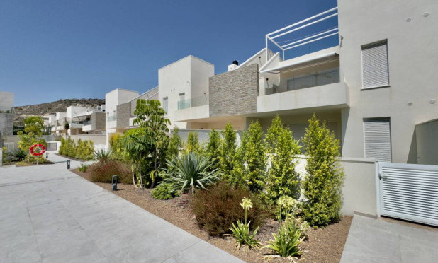 Wiederverkauf - Wohnung - La Finca Golf