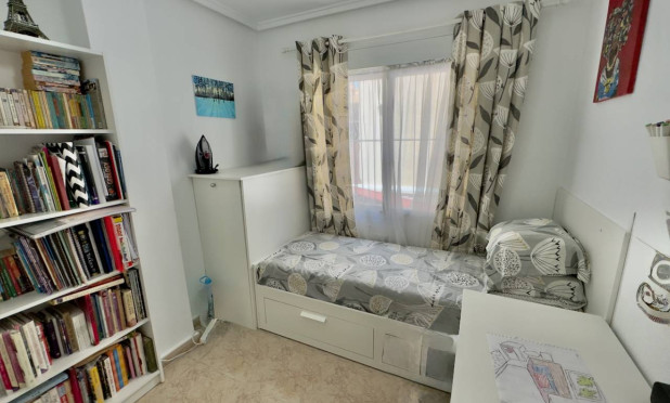 Revente - Villa - Ciudad Quesada