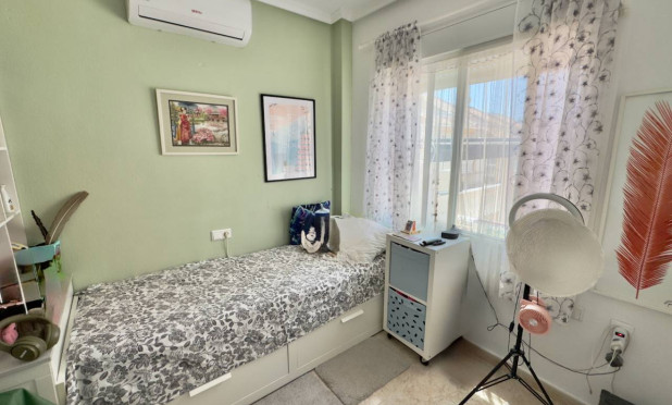 Revente - Villa - Ciudad Quesada