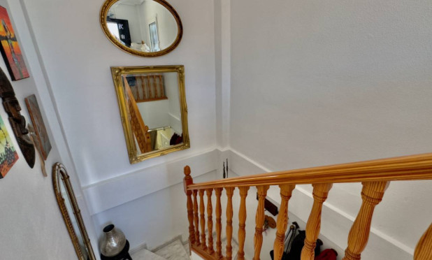 Revente - Villa - Ciudad Quesada