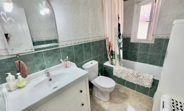 Revente - Villa - Ciudad Quesada