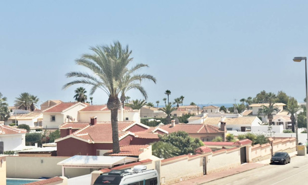 Revente - Villa - Ciudad Quesada