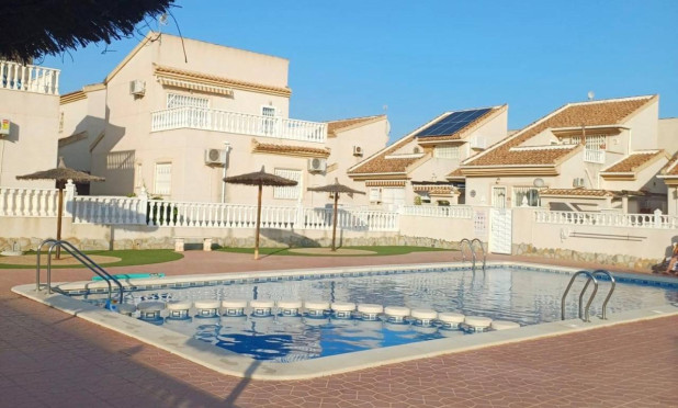 Revente - Villa - Ciudad Quesada