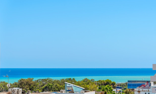 Herverkoop - Villa - Guardamar del Segura - Guardamar Del Segura