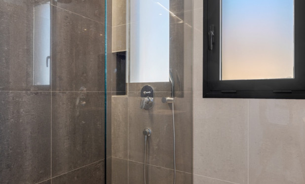 Herverkoop - Villa - Guardamar del Segura - Guardamar Del Segura