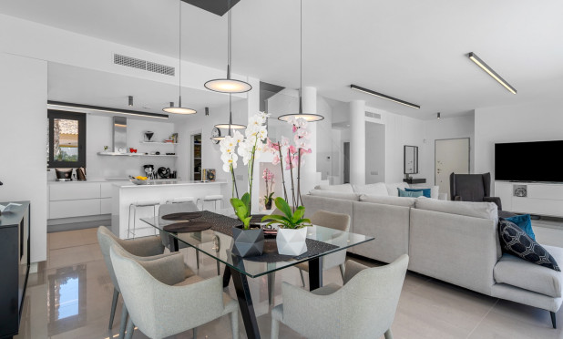 Herverkoop - Villa - Guardamar del Segura - Guardamar Del Segura