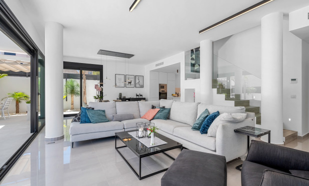 Herverkoop - Villa - Guardamar del Segura - Guardamar Del Segura