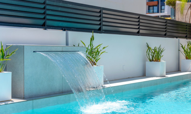 Herverkoop - Villa - Guardamar del Segura - Guardamar Del Segura