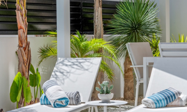 Herverkoop - Villa - Guardamar del Segura - Guardamar Del Segura