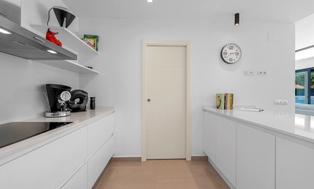 Herverkoop - Villa - Guardamar del Segura - Guardamar Del Segura