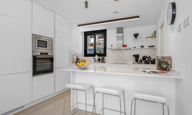 Herverkoop - Villa - Guardamar del Segura - Guardamar Del Segura