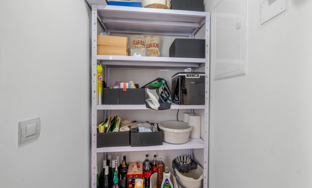 Herverkoop - Villa - Guardamar del Segura - Guardamar Del Segura