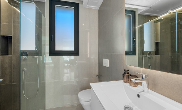 Herverkoop - Villa - Guardamar del Segura - Guardamar Del Segura