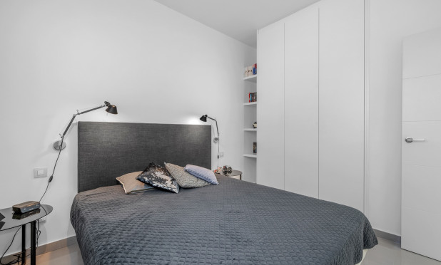 Herverkoop - Villa - Guardamar del Segura - Guardamar Del Segura