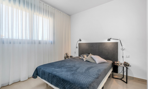 Herverkoop - Villa - Guardamar del Segura - Guardamar Del Segura