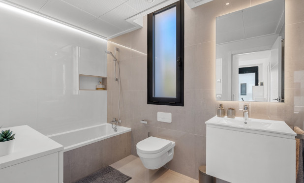 Herverkoop - Villa - Guardamar del Segura - Guardamar Del Segura